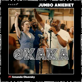 Okaka by Jumbo Aniebiet