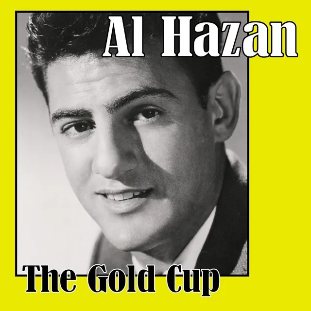 The Gold Cup