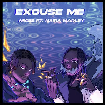 Excuse Me by Micee