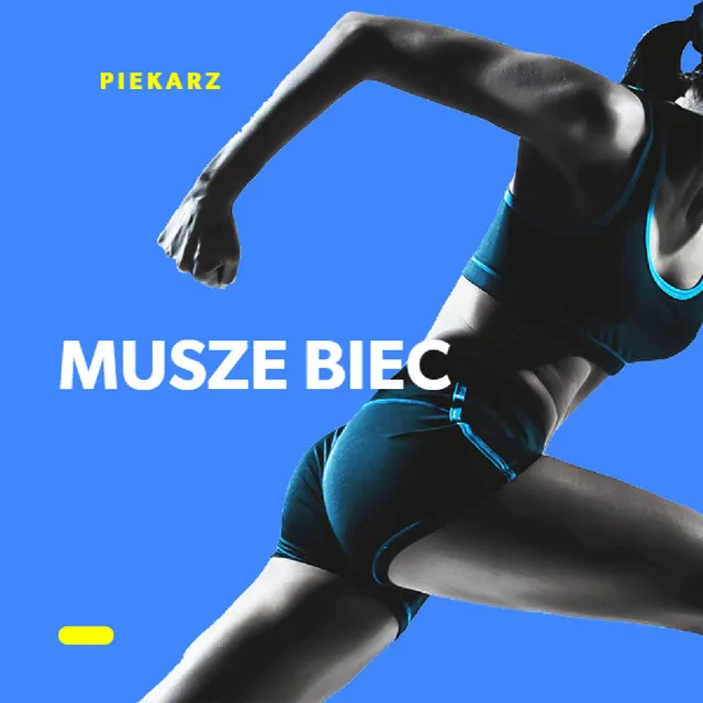 Musze biec