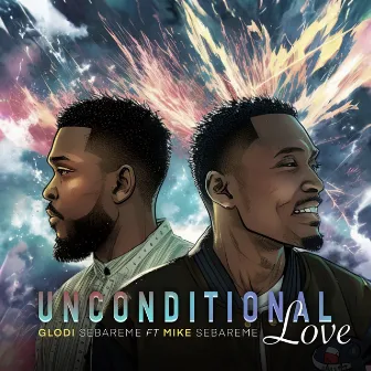 Unconditional Love by Glodi Sebareme