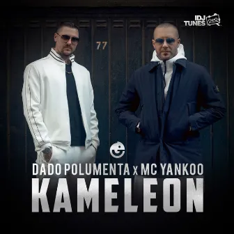 Kameleon by Dado Polumenta