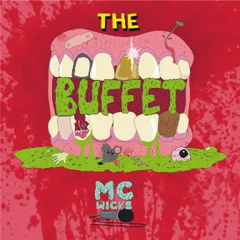 The Buffet by MC Wicks