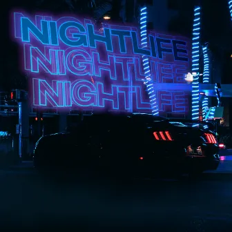 Nightlife by Prod_Shokwave