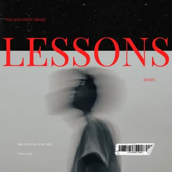 lessons (Cover) by Om Yogg Sa