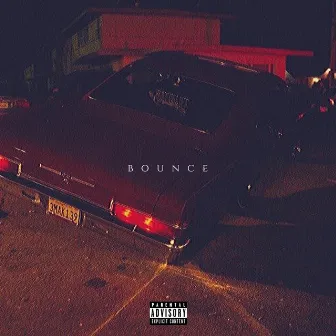 Bounce by Anthony Bezel