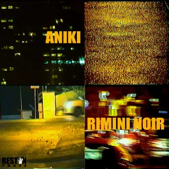 Rimini noir by Aniki