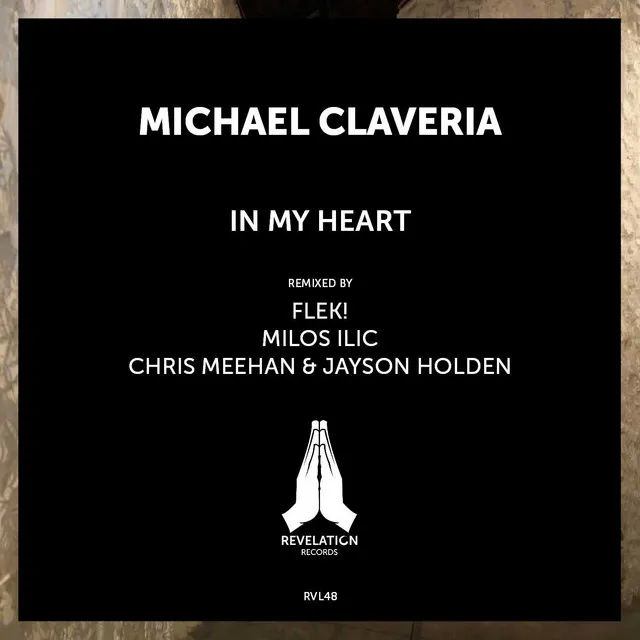 In My Heart - Chris Meehan & Jayson Holden Remix