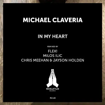 In My Heart by Michael Claveria