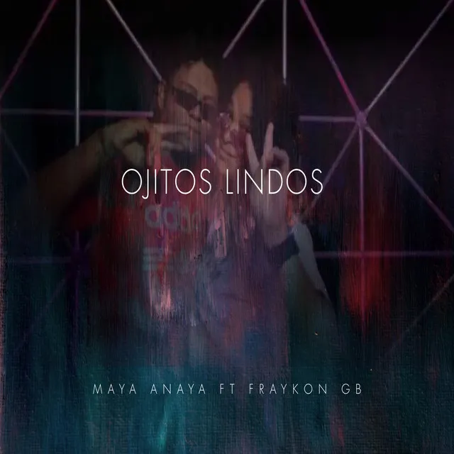 Ojitos Lindos