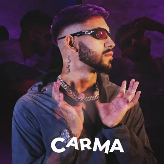 Carma by Yung Vidal