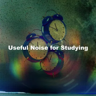 Useful Noise for Studying by White Noise Dream