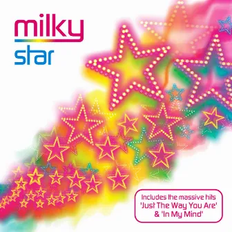 Star 2008 by Milky