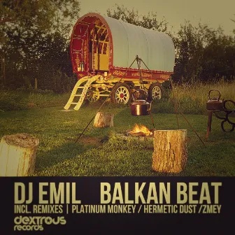 Balkan Beat by Dj Emil