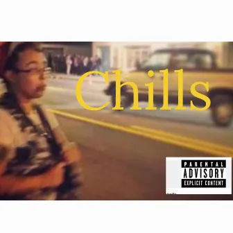 Chills by DeFaye