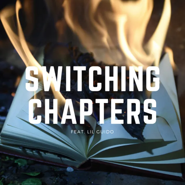 Switching chapters