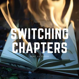 Switching chapters by Zaxo