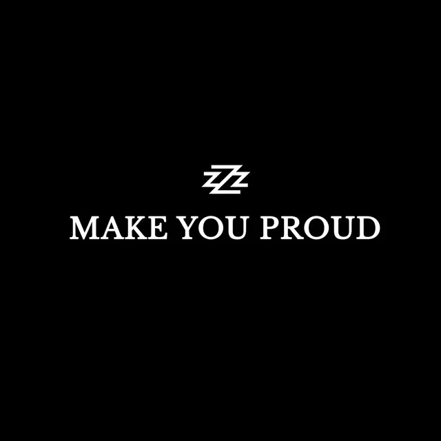 Make You Proud