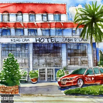 Hotel by King Cam