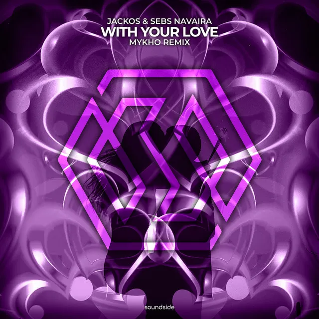 With Your Love - Mykho Remix