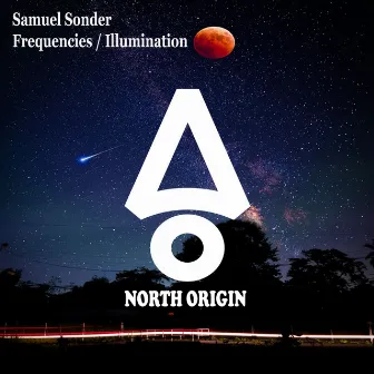 Frequencies / Illumination by Samuel Sonder