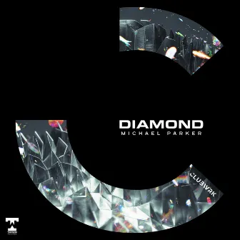 Diamond by Michael Parker