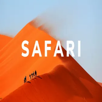 Safari by Yzy Key