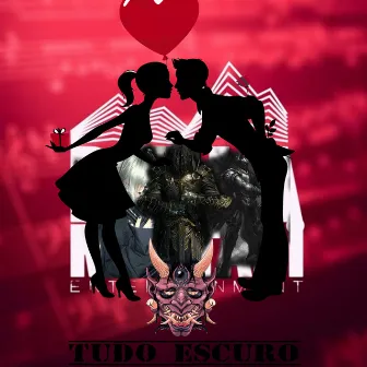 Tudo Escuro by Telma Aguiar