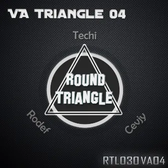 VA Triangle 04 by Rodef