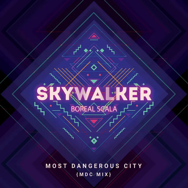 Skywalker - MDC Mix