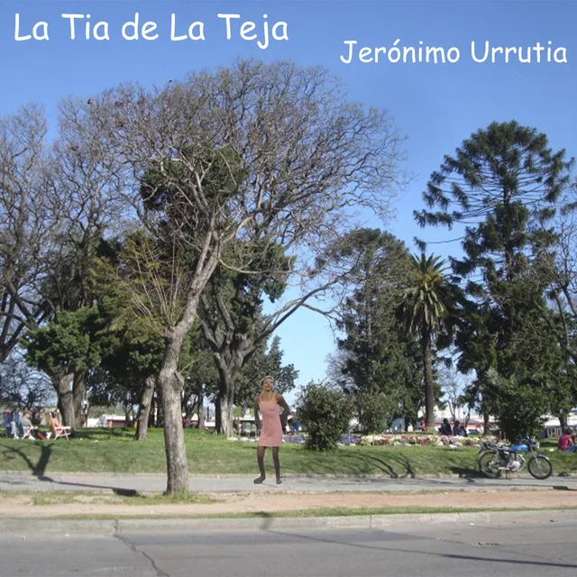 La Tia de la Teja