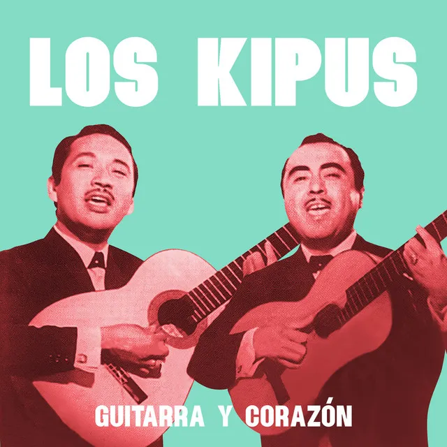 Guitarra y corazón