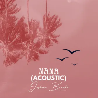 NANA (Acoustic) by Joshua Baraka