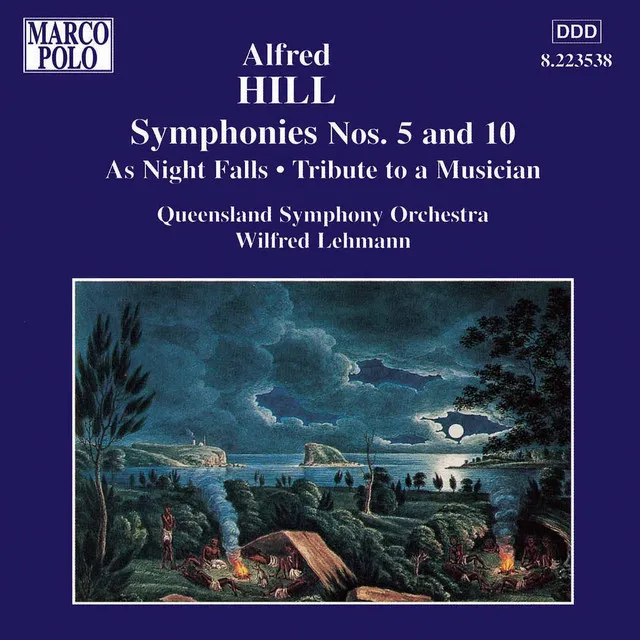 Symphony No. 5 in A Minor, "the Carnival": I. Allegro di bravura