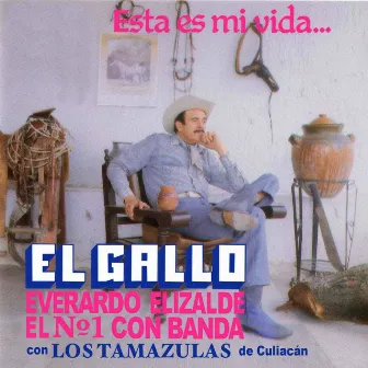 Esta Es Mi Vida... by Los Tamazulas de Culiacán