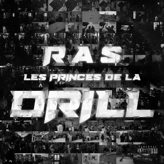 Les Princes De La Drill by RAS