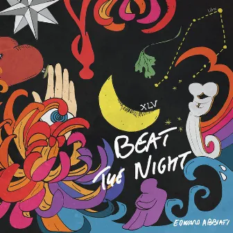 Beat the Night by Edward Abbiati