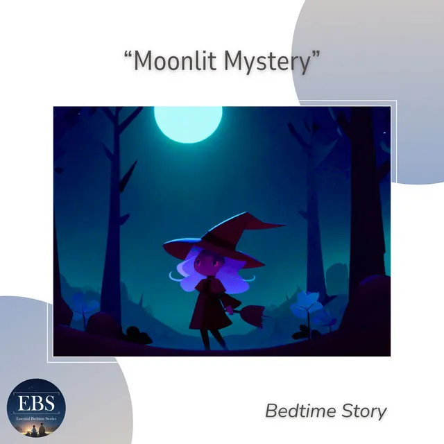 Moonlit Mystery