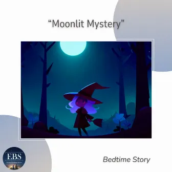 Moonlit Mystery by 