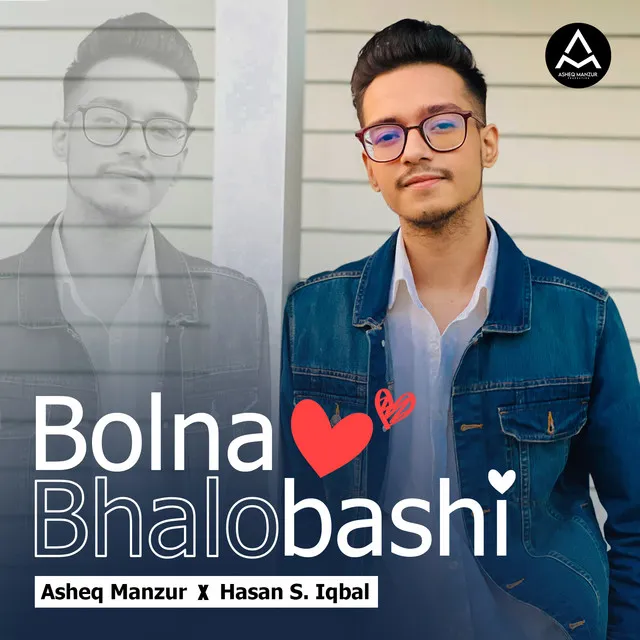 Bolna Bhalobashi