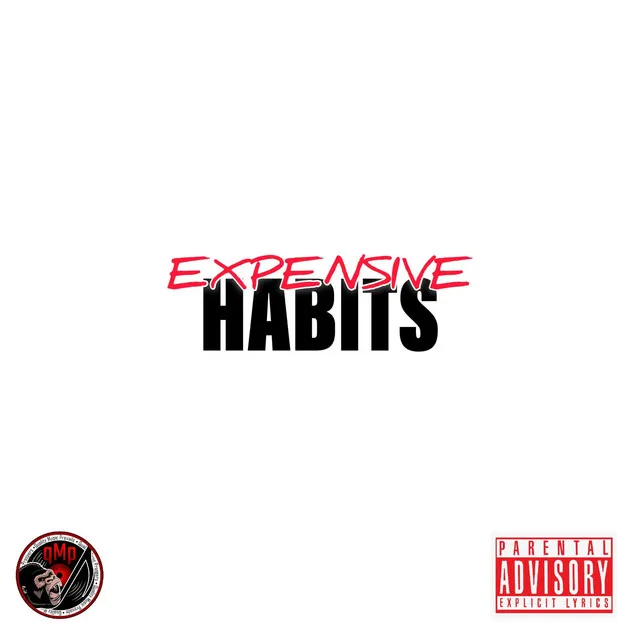 Expensive Habits