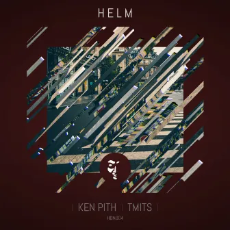 Helm by Ken Pith