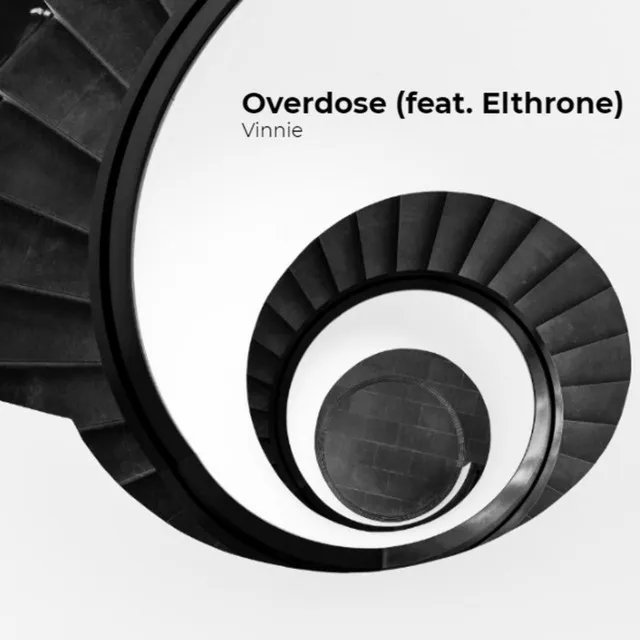 Overdose (feat. Elthrone)