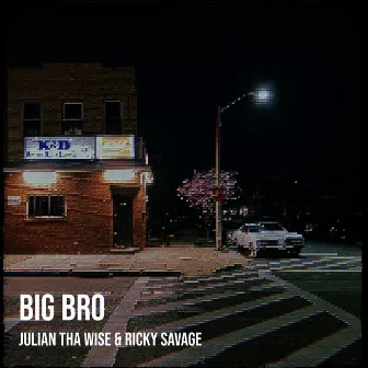 Big Bro by Ricky Savage