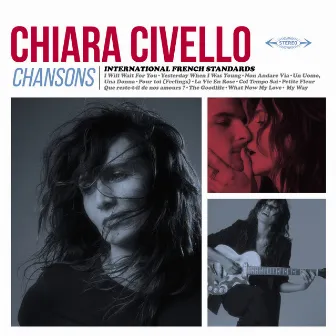 Chansons by Chiara Civello