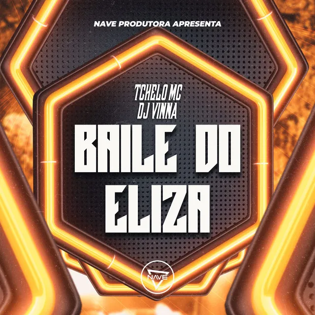 Baile do Eliza