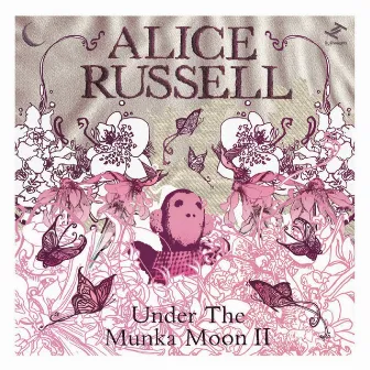 Under the Munka Moon II by Alice Russell