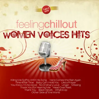 Feeling Chillout Women Voices Hits by Feeling