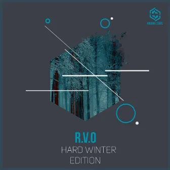 Edition by r.v.o