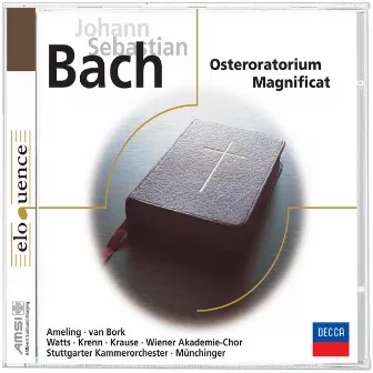 J.S. Bach: Osteroratorium, Magnificat by Wiener Akademie-Chor